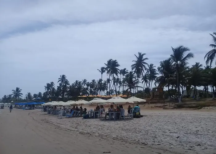 Linda Casa Na Praia Do Flamengo