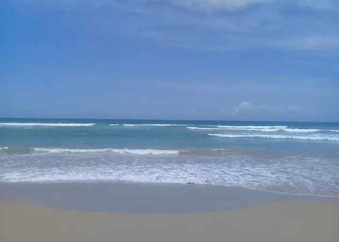 Linda Casa Na Praia Do Flamengo