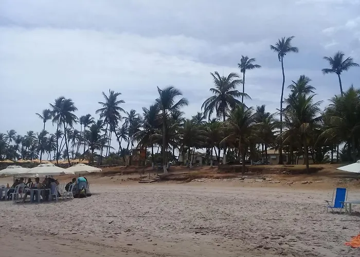 Linda Casa Na Praia Do Flamengo