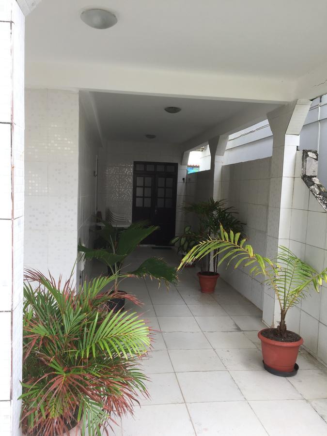 Linda Casa Na Do Flamengo * Salvador