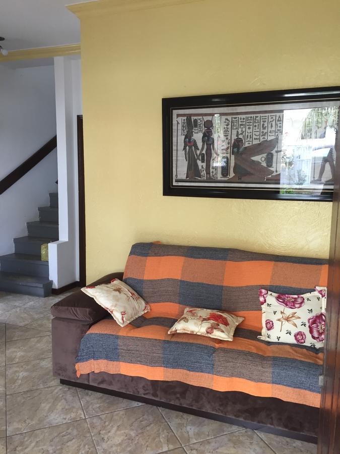 Сasa de vacaciones Linda Casa Na Do Flamengo *