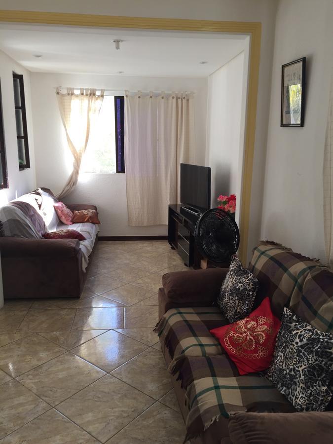 Linda Casa Na Do Flamengo Holiday home *