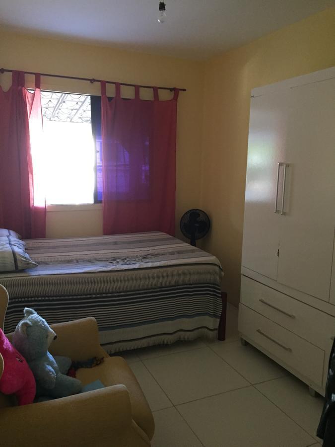 Linda Casa Na Do Flamengo Holiday home *