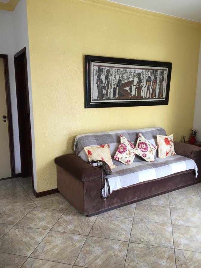 Holiday home Linda Casa Na Do Flamengo Salvador