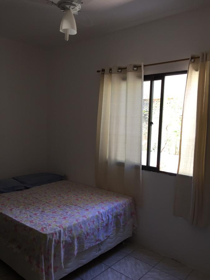 Сasa de vacaciones Linda Casa Na Do Flamengo *