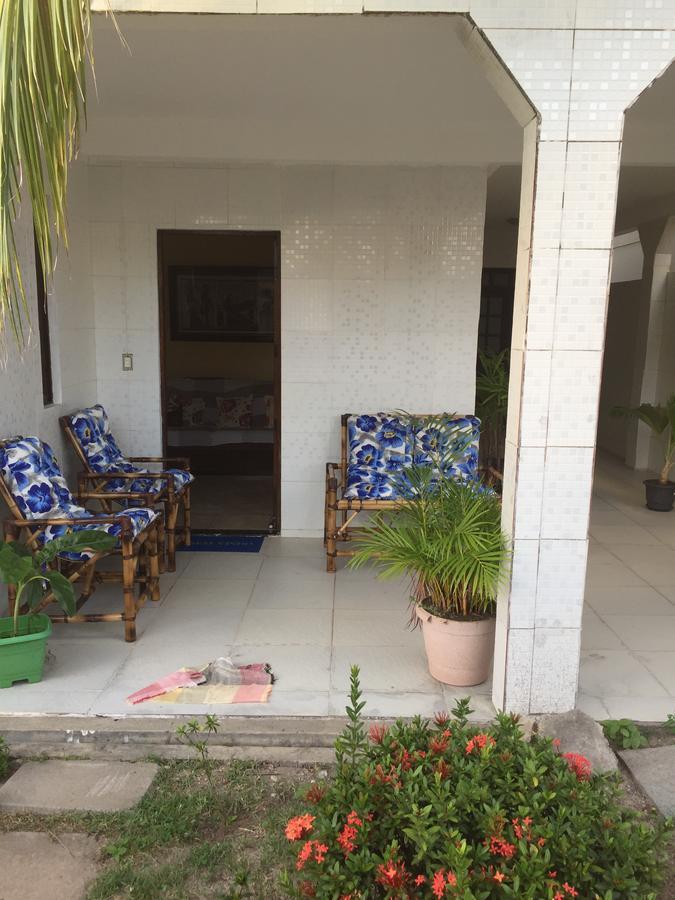 Holiday home Linda Casa Na Do Flamengo Salvador