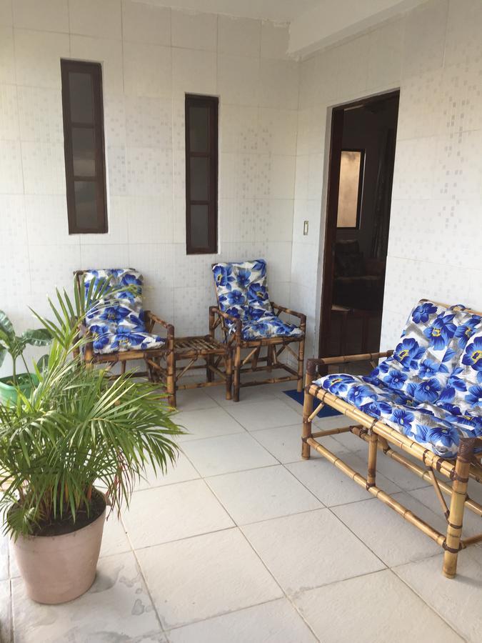 Linda Casa Na Do Flamengo Holiday home