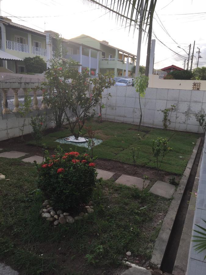 Linda Casa Na Do Flamengo Holiday home Salvador